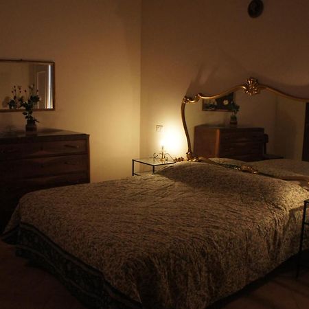 Villa Borgo La Fungaia Gambassi Terme Εξωτερικό φωτογραφία