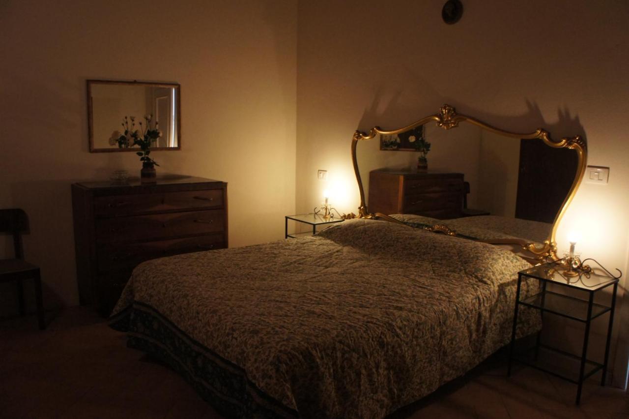 Villa Borgo La Fungaia Gambassi Terme Εξωτερικό φωτογραφία