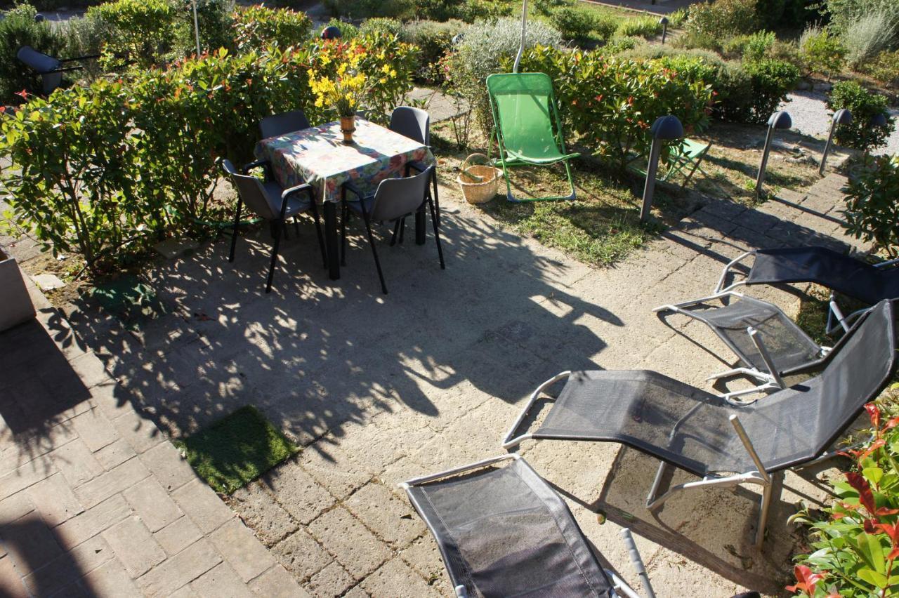 Villa Borgo La Fungaia Gambassi Terme Εξωτερικό φωτογραφία