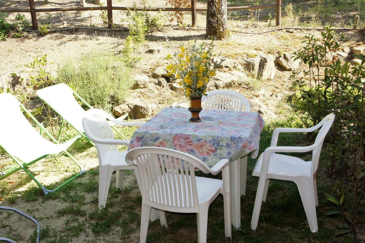 Villa Borgo La Fungaia Gambassi Terme Εξωτερικό φωτογραφία