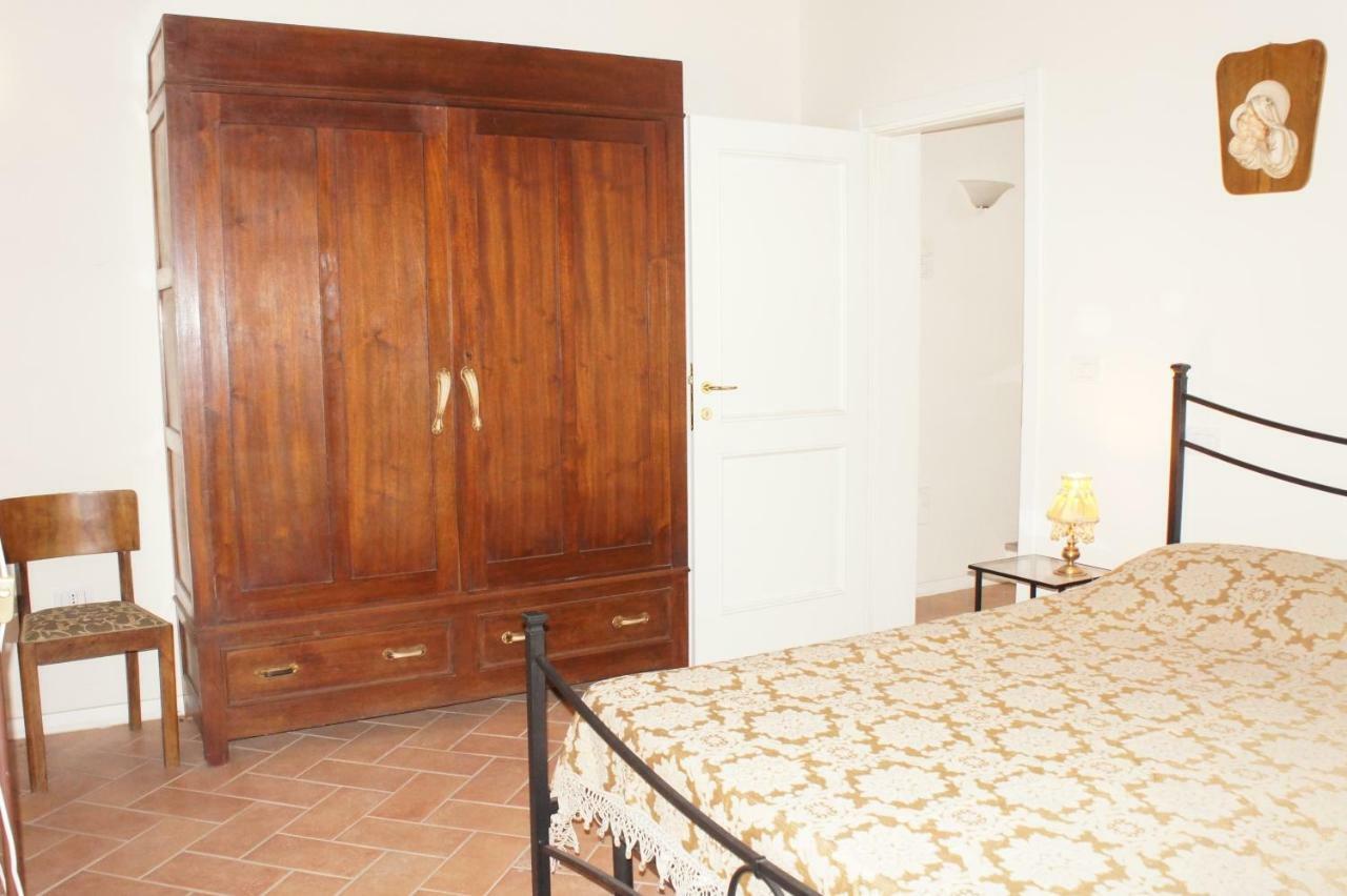 Villa Borgo La Fungaia Gambassi Terme Εξωτερικό φωτογραφία