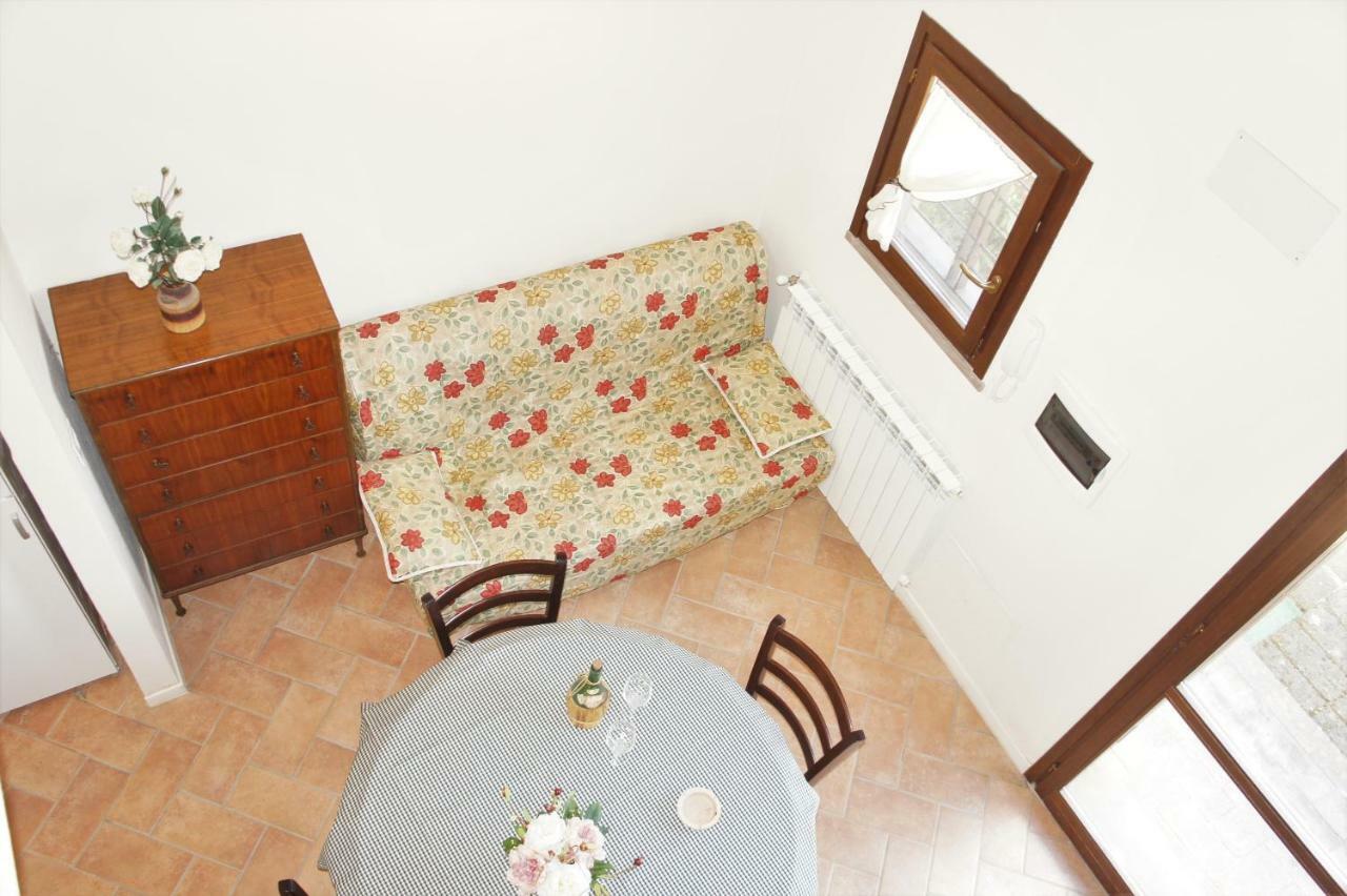 Villa Borgo La Fungaia Gambassi Terme Εξωτερικό φωτογραφία
